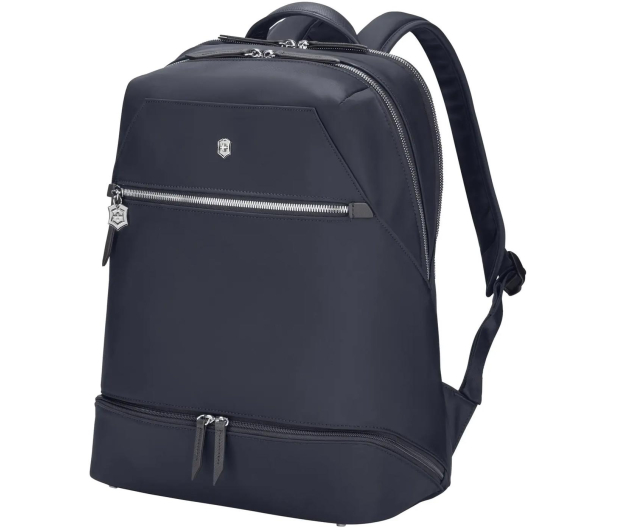Victorinox Signature Deluxe 15" granatowy - 1138335 - zdjęcie 2